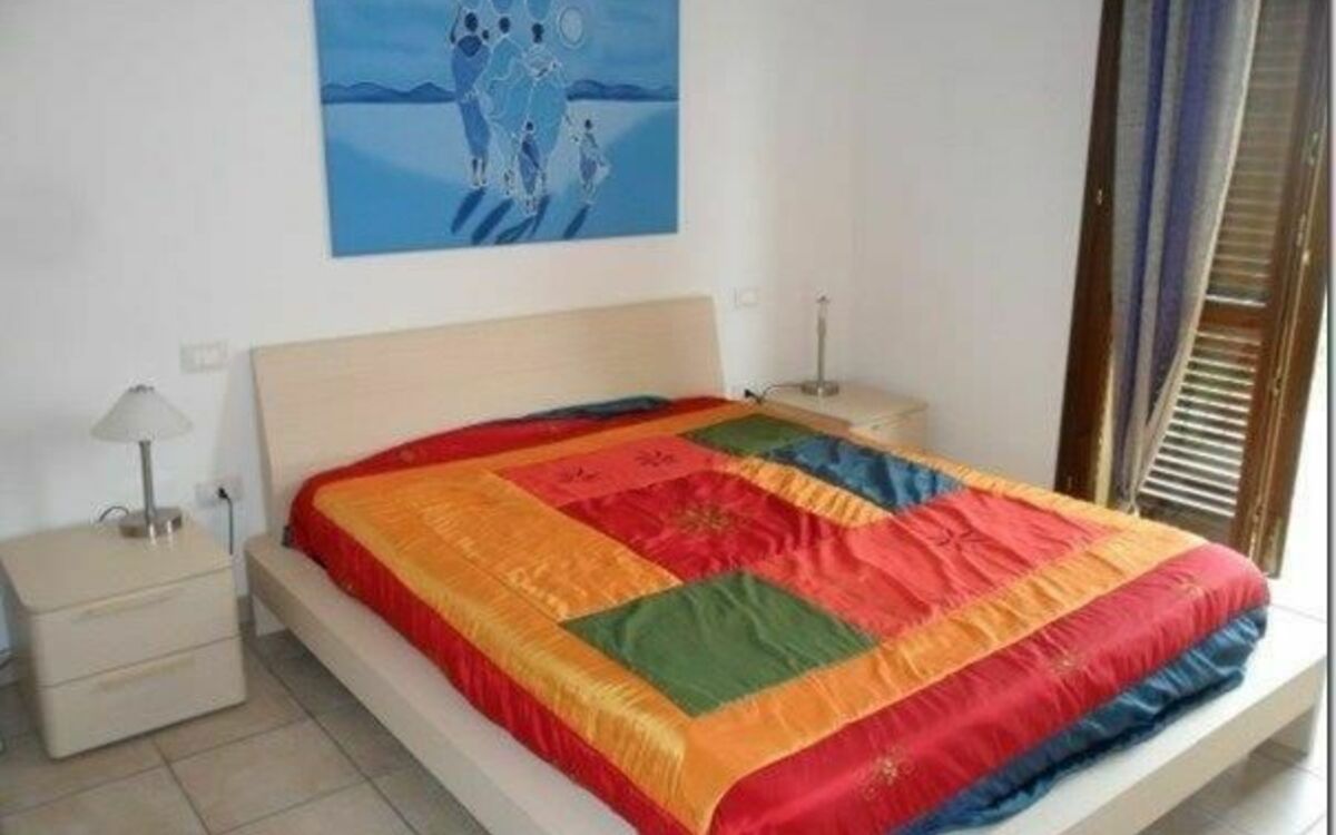 Accommodation:&nbsp;Azzurro b