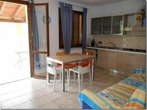 Accommodation:&nbsp;Azzurro b