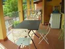 Accommodation:&nbsp;Azzurro b