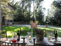 Villa Montignoso