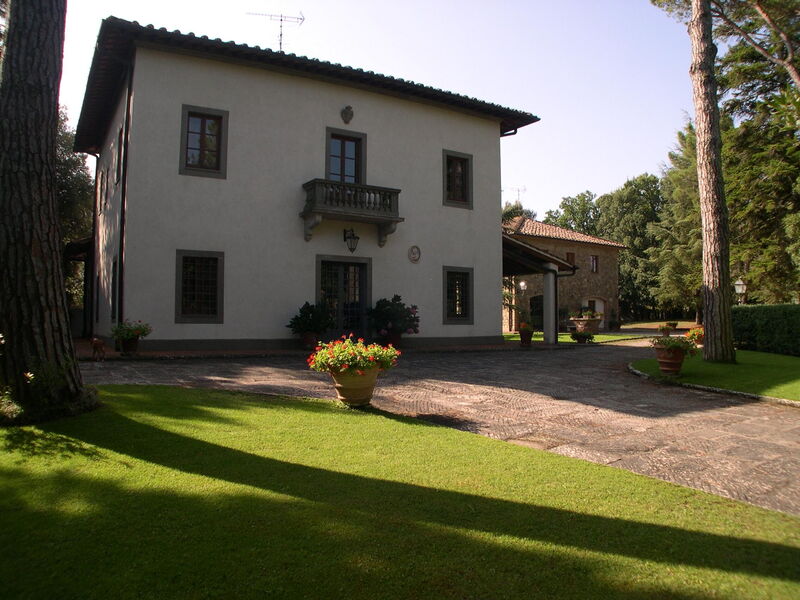 Villa Montignoso