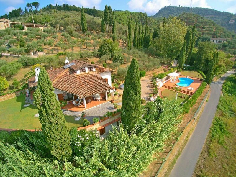 Casa Versilia