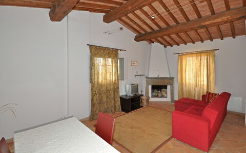 Accommodation:&nbsp;Cornia 9