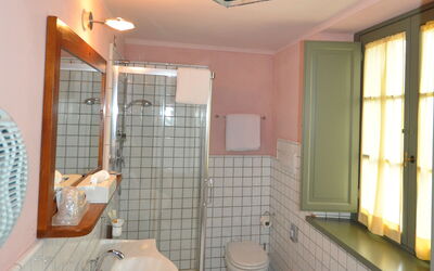 Accommodation:&nbsp;Cornia 4