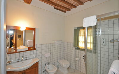 Accommodation:&nbsp;Cornia 6