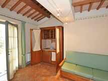 Accommodation:&nbsp;Cornia 2