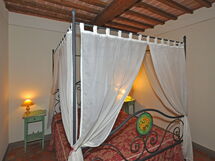 Accommodation:&nbsp;Cornia 8