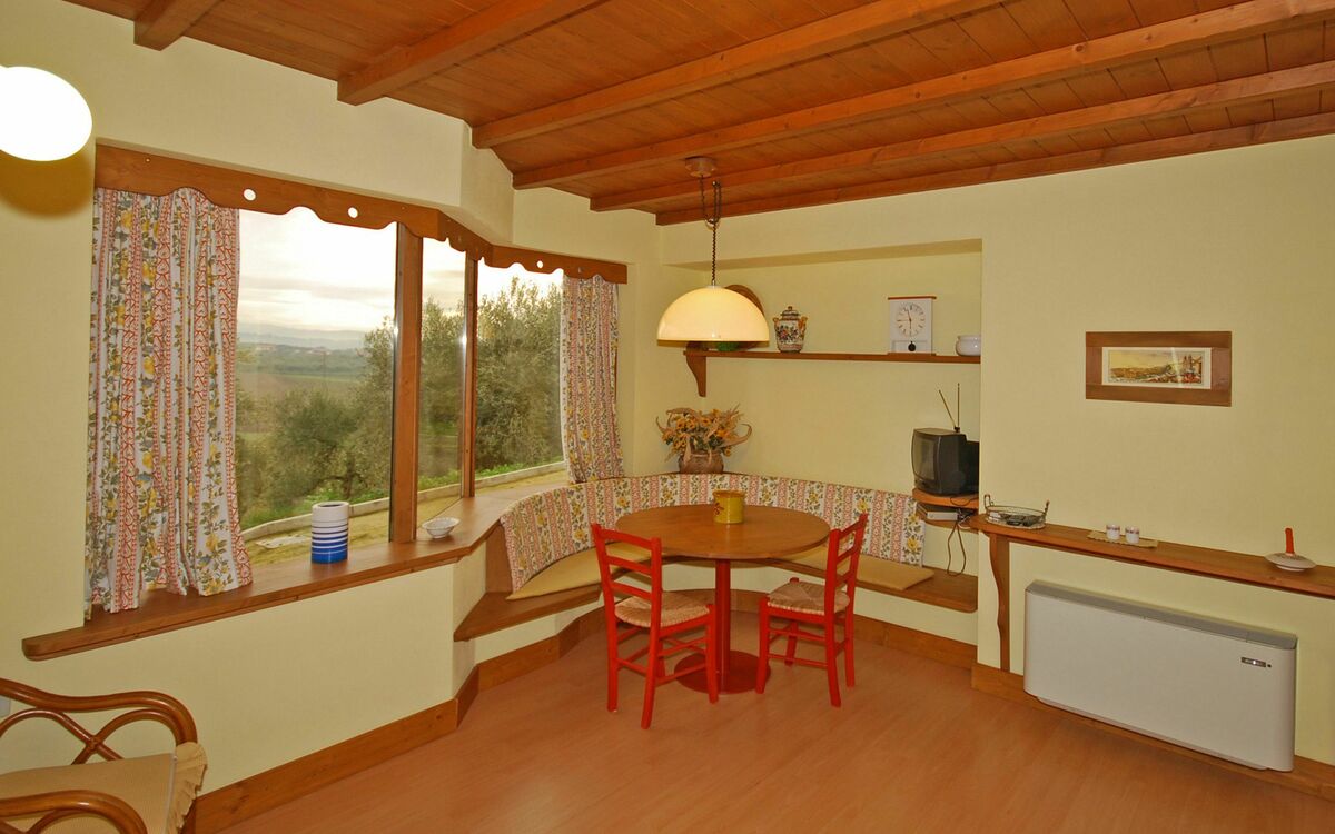 Accommodation:&nbsp;Aloe 5