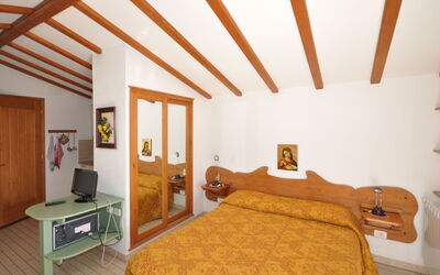 Accommodation:&nbsp;Aloe 1