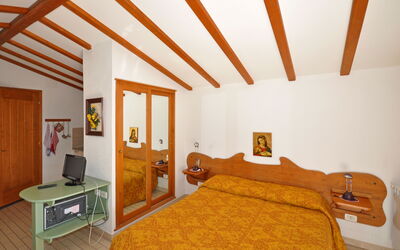Accommodation:&nbsp;Aloe 1