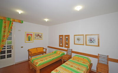 Accommodation:&nbsp;Aloe 4