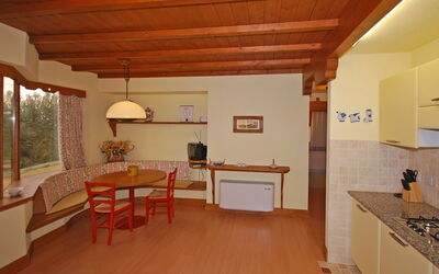 Accommodation:&nbsp;Aloe 5