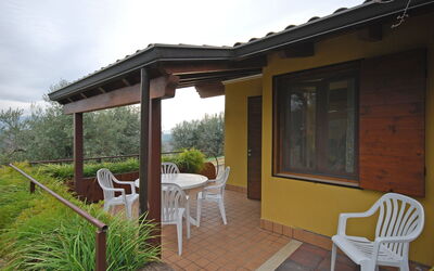 Accommodation:&nbsp;Aloe 5