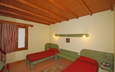 Accommodation:&nbsp;Aloe 5