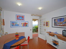 Accommodation:&nbsp;Aloe 4