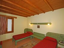 Accommodation:&nbsp;Aloe 5