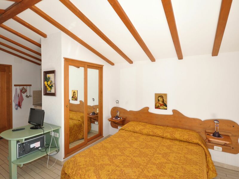 Accommodation:&nbsp;Aloe 1