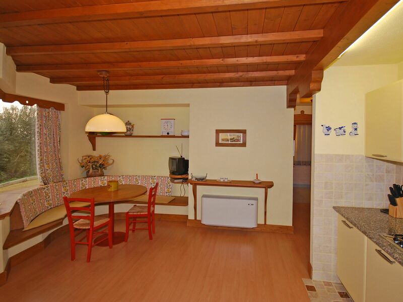 Accommodation:&nbsp;Aloe 5