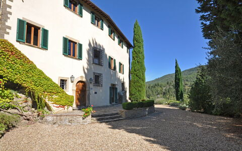 Villa Petra