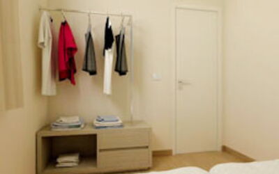 Accommodation:&nbsp;Paradù Ecovillage & Resort 300.2
