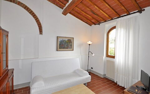 Accommodation:&nbsp;Ninfee