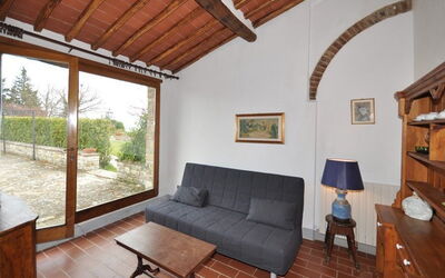 Accommodation:&nbsp;Tulipani