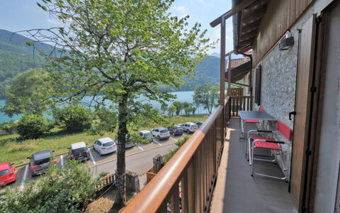Accommodation:&nbsp;Elsa 240.4
