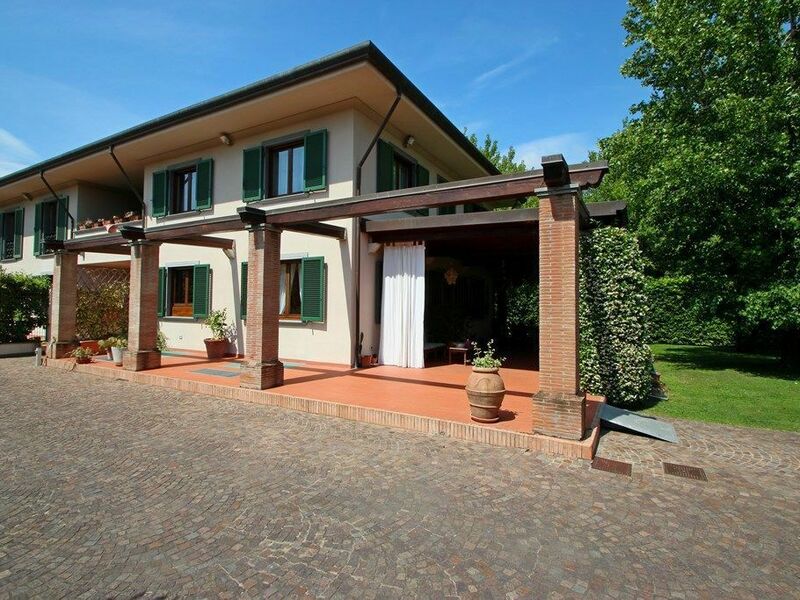 Villa Gloria