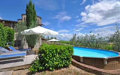 San Sano - San Sano, Tuscany, Italy