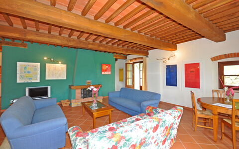 Accommodation:&nbsp;Capriolo