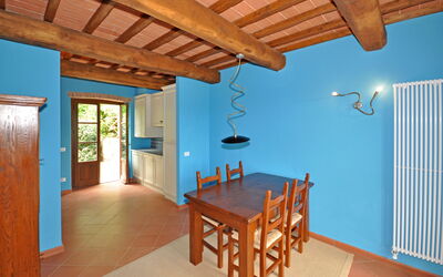 Accommodation:&nbsp;Merlo