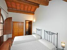 Accommodation:&nbsp;Volpe