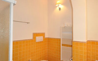 Accommodation:&nbsp;Rapolano 2