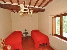 Accommodation:&nbsp;Romeo