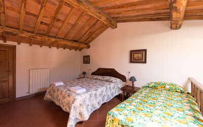 Accommodation:&nbsp;Dalia