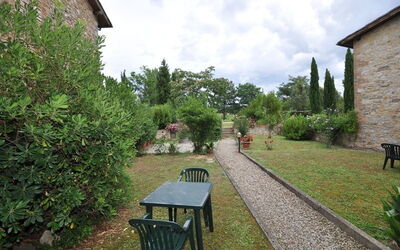 Accommodation:&nbsp;Rosa