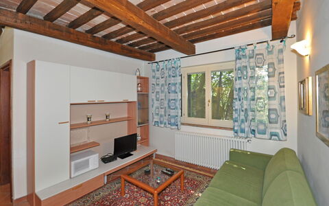 Accommodation:&nbsp;Ortensia 4