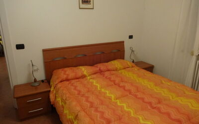 Accommodation:&nbsp;Anfora 2