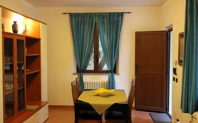 Accommodation:&nbsp;Anfora 2