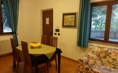Accommodation:&nbsp;Anfora 2