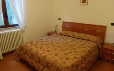 Accommodation:&nbsp;Anfora 2