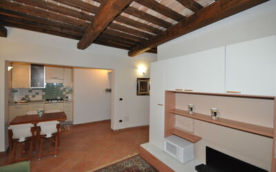 Accommodation:&nbsp;Ortensia 4
