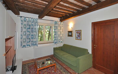 Accommodation:&nbsp;Ortensia 4