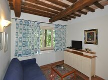 Accommodation:&nbsp;Ortensia 5