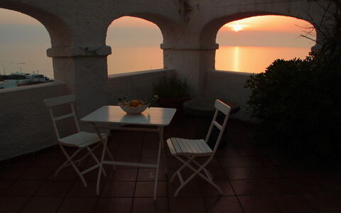 Accommodation:&nbsp;Teti