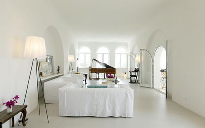 Accommodation:&nbsp;Petrea