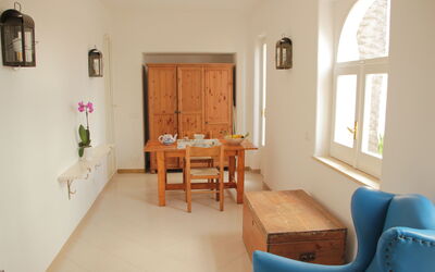 Accommodation:&nbsp;Teti