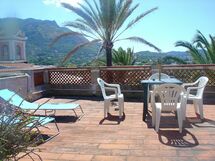 Eremo Di Montevergine Ischia