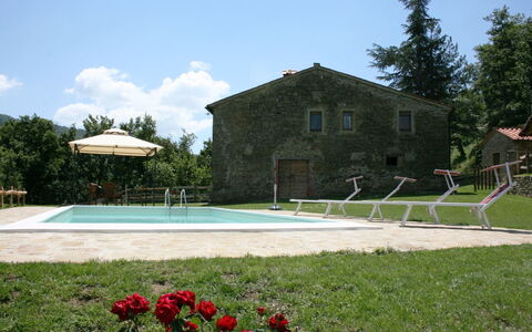 Ca De Tonco