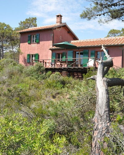 Casamare: Property, House, Tree, Building, Cottage, Real Estate, Rural Area, Home, Architecture, Landscape